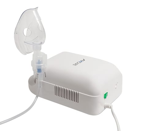 AM Care Mesh Nebulizer