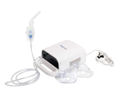 AM Care Mesh Nebulizer