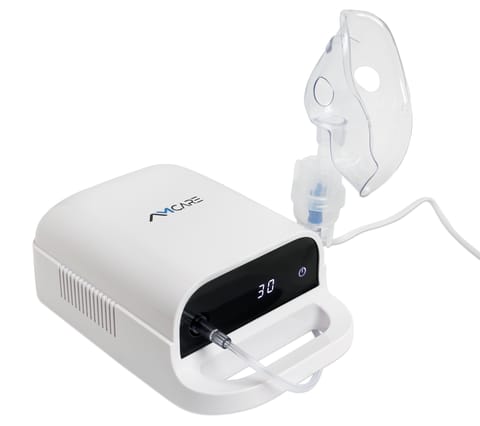 AM Care Mesh Nebulizer