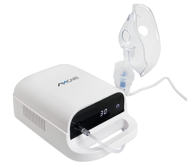AmCare Compressor Nebulizer CNB69011