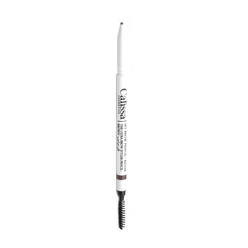 Carissa My Brow Pencil Rigor# Med Brown