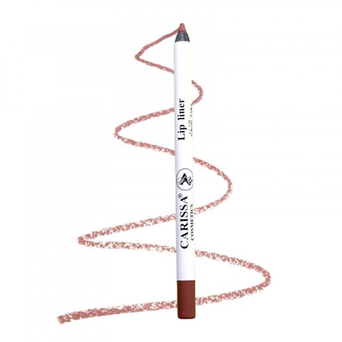 Carissa Lipliner Pencil# 06