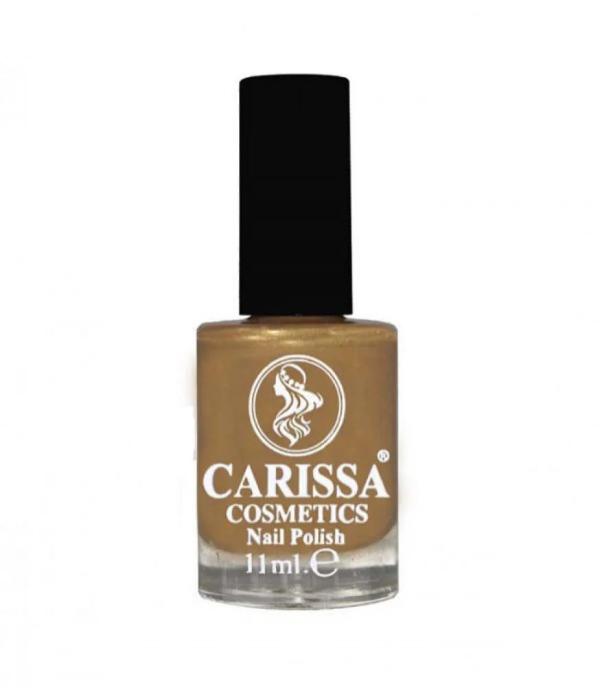 Carissa Nail Polish# 31