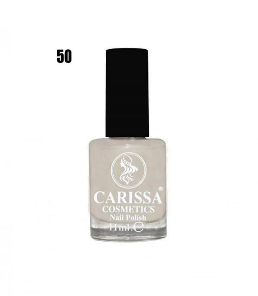 Carissa Nail Polish# 50