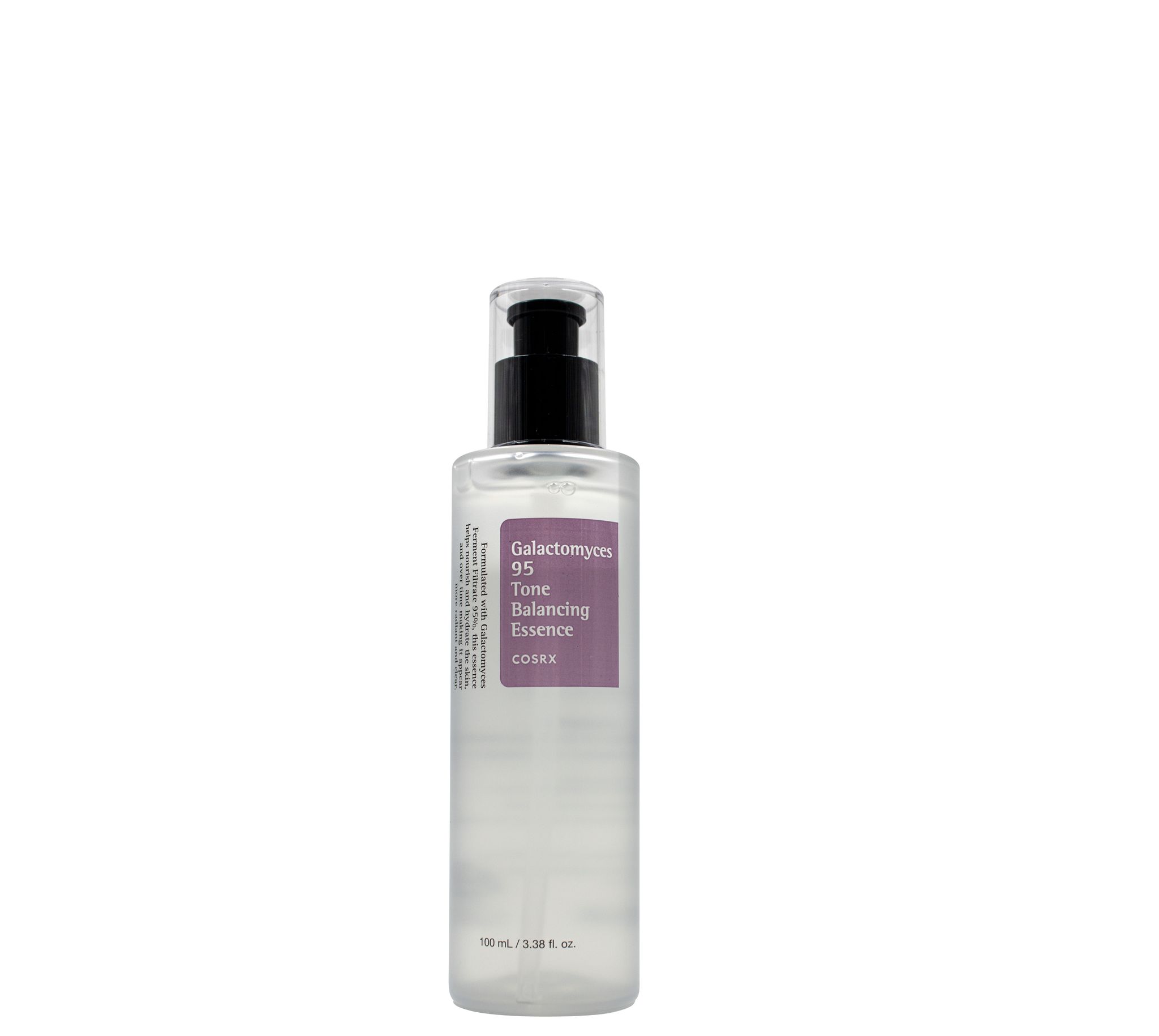 COSRX GALACTOMYCES 95 TONE BALANCING ESSENCE