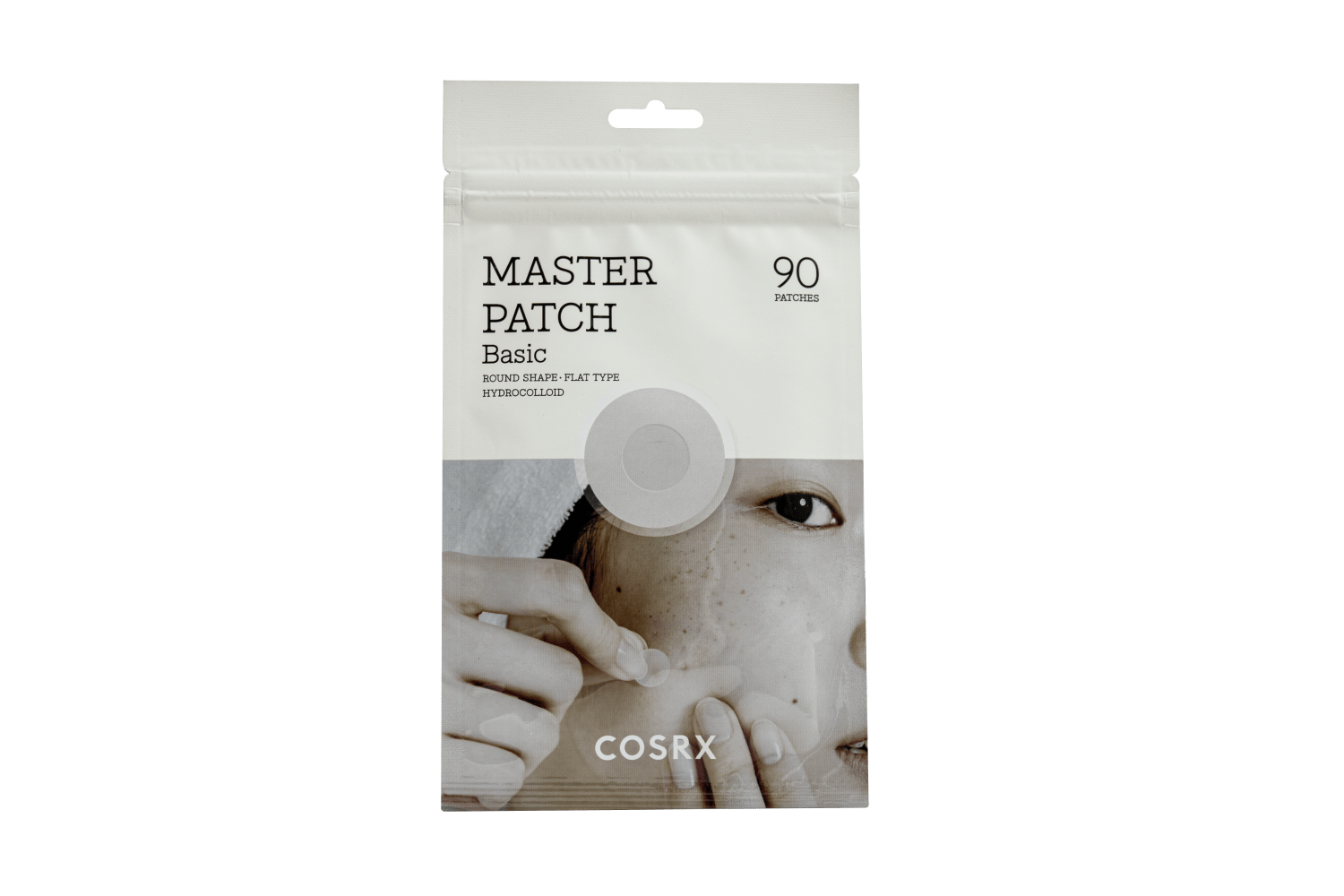 COSRX MASTER PATCH BASIC (90 PATCHES)