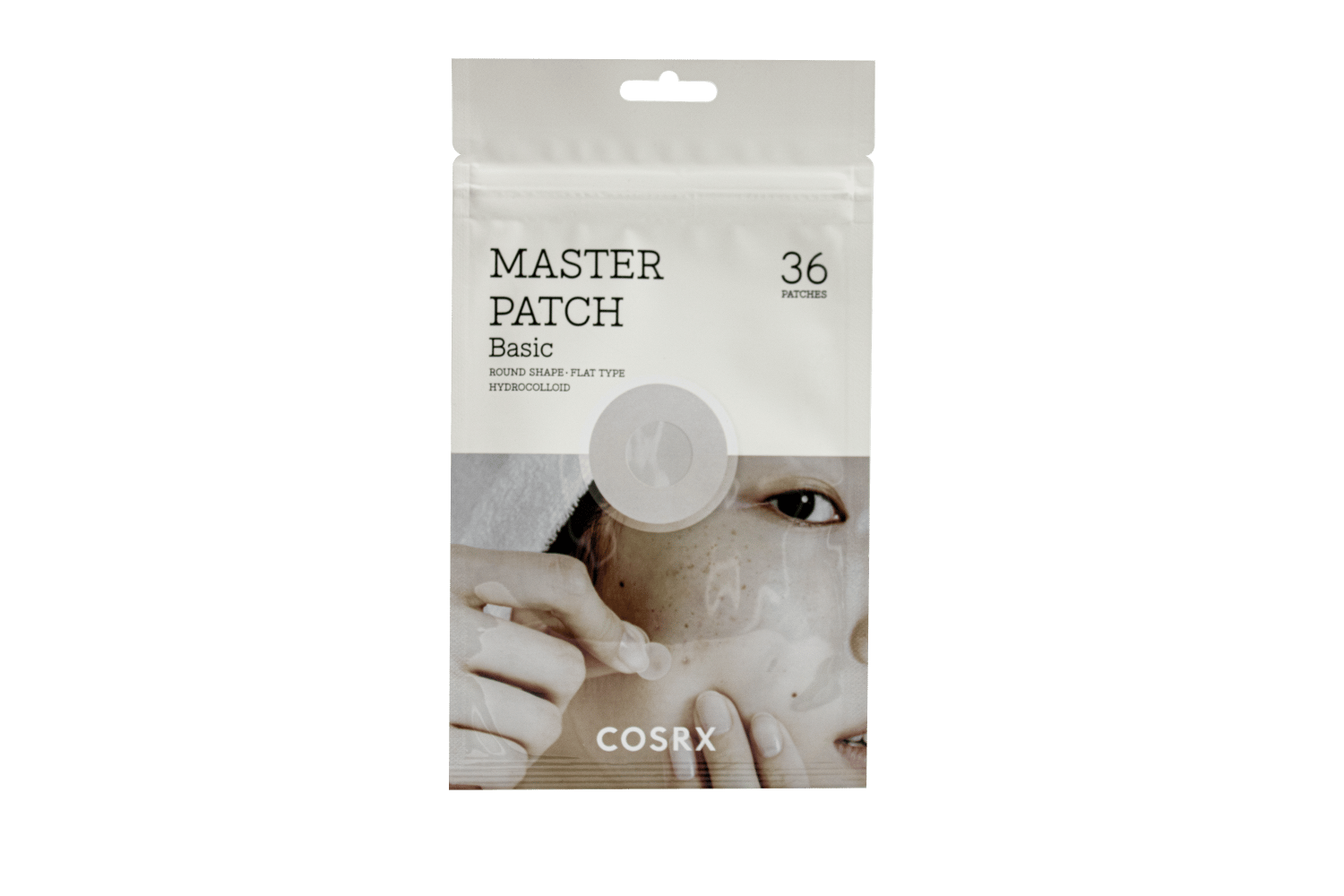 COSRX MASTER PATCH BASIC (36 PATCHES)