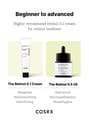 COSRX THE RETINOL 0.5 OIL