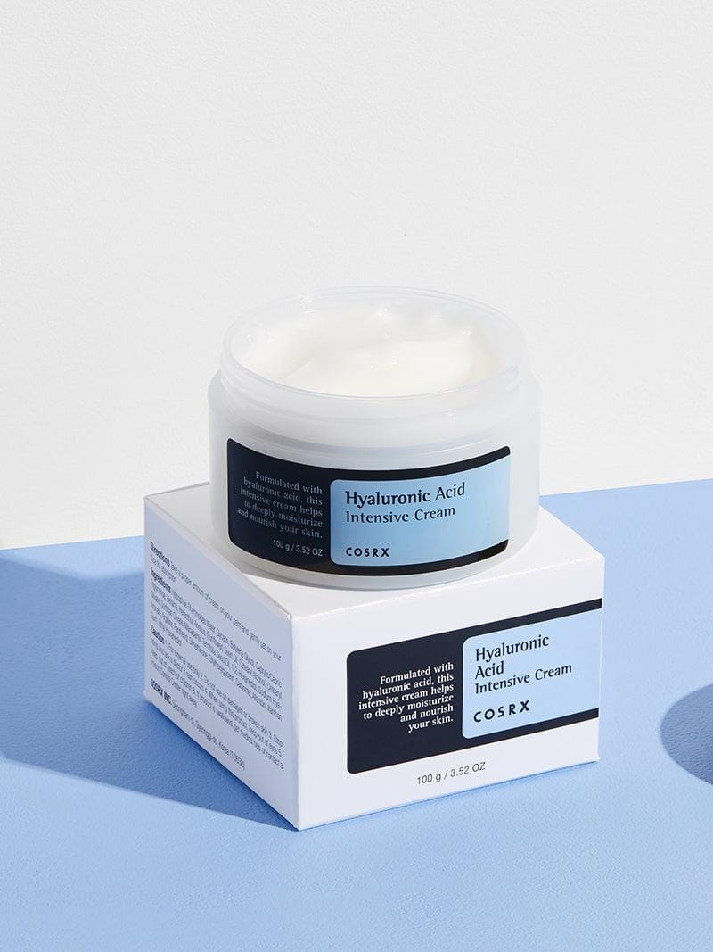 COSRX HYALURONIC ACID INTENSIVE CREAM