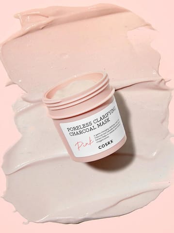 Skin Detox Clarifying Clay Wash Mask 150ml