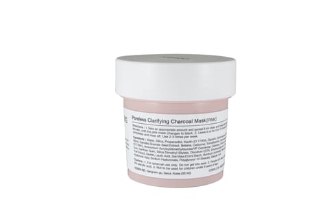 Pure Beauty Purifying White Clay Face Mask - 15ml