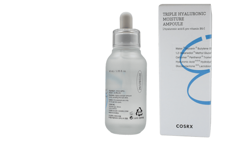 COSRX HYALURONIC ACID HYDRA POWER ESSENCE