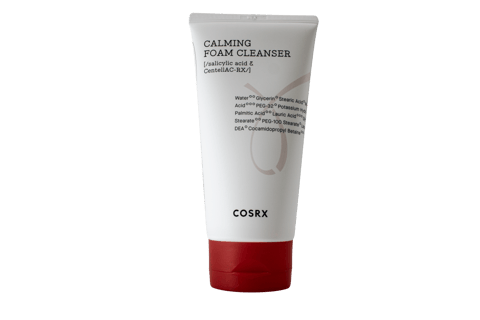 AVENE Cleansing GelFor Oily, Blemish-Prone Skin