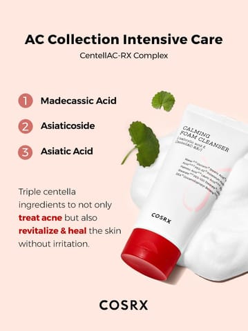 AVENE Cleansing GelFor Oily, Blemish-Prone Skin