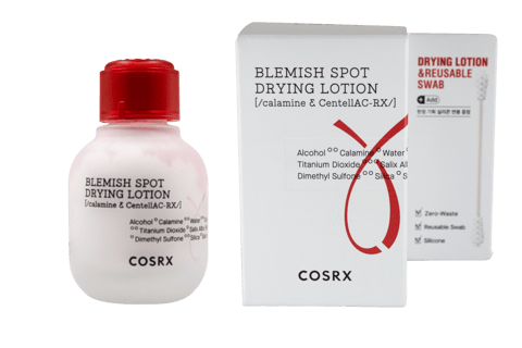 COSRX AC COLLECTION BLEMISH SPOT DRYING LOTION