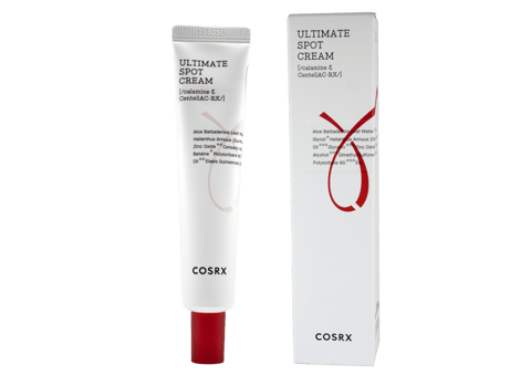 COSRX AC COLLECTION ULTIMATE SPOT CREAM