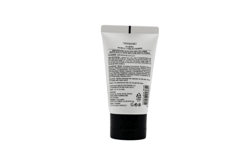 GYN-8 Intimate hygiene - Soothing cleansing gel