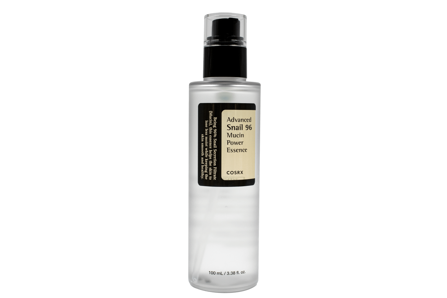 COSRX ADVANCED SNAIL 96 MUCIN POWER ESSENCE