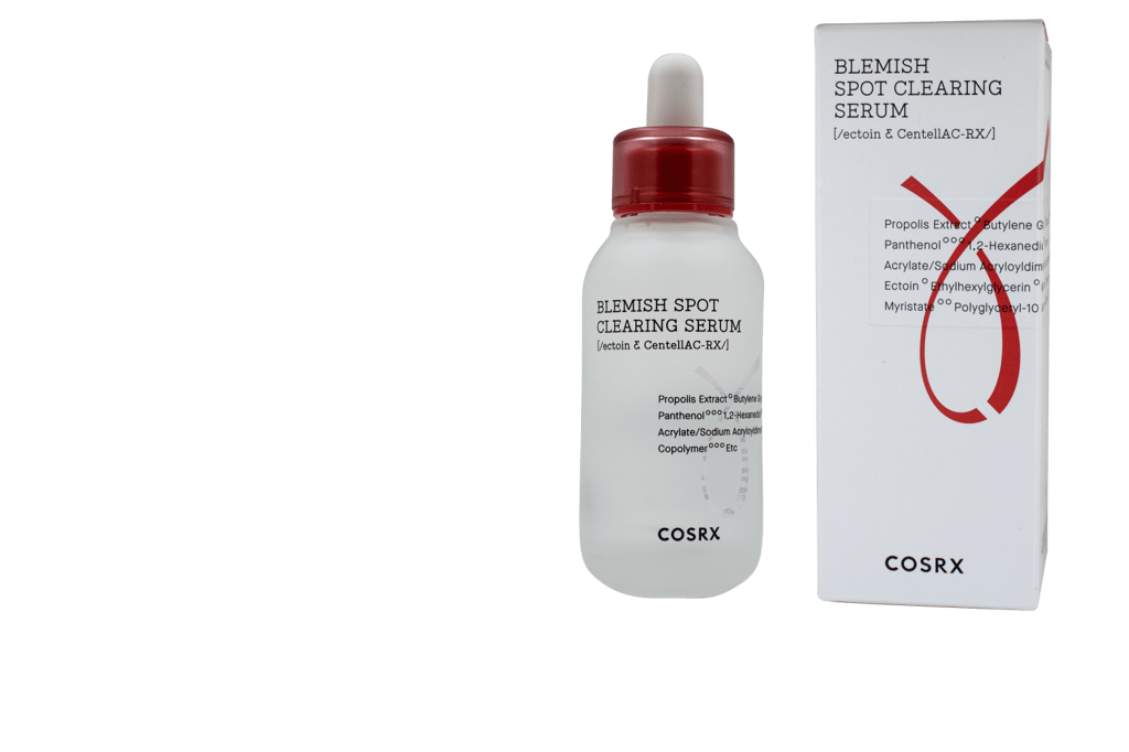 COSRX AC COLLECTION BLEMISH SPOT CLEARING SERUM