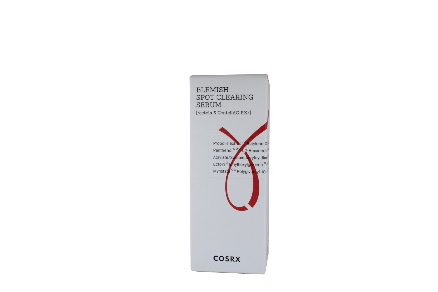 COSRX AC COLLECTION BLEMISH SPOT CLEARING SERUM