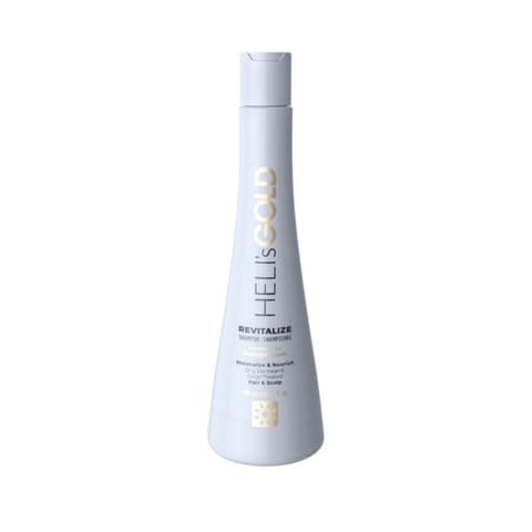 CHI Infra Thermal Shampoo - 177 ml