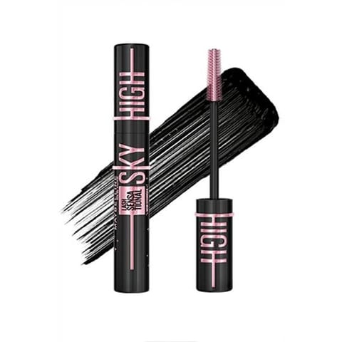 Flormar Longer Than Ever Mascara