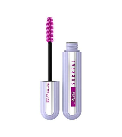 Flormar Longer Than Ever Mascara