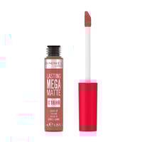 Rimmel Mega Matte Liquid Lipstick# 200