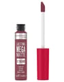 Rimmel Mega Matte Liquid Lipstick# 725