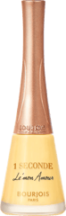 Bourjois 1 Seconde Nail Polish# 55
