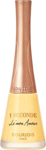 Rimmel 60 Second Nail Polish# 856