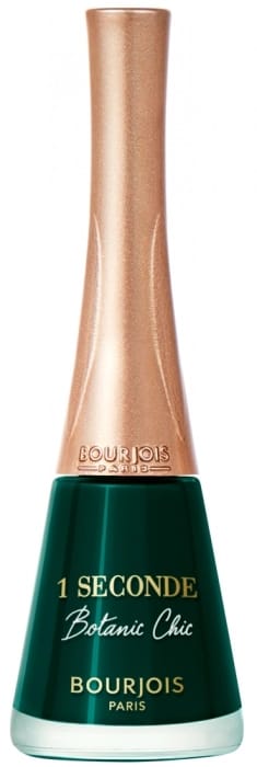 Bourjois 1 Seconde Nail Polish# 56