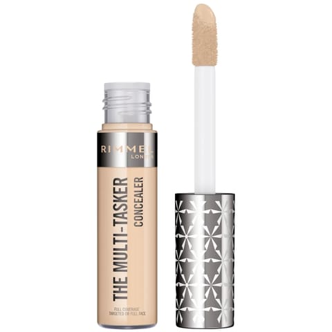 MR Eye Bright Concealer - Deep Caramel