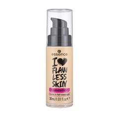 Essence I ❤ Flawless Skin Foundation 030