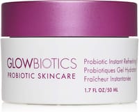 Glowbiotic instant refreshing gel hydrator 50ml