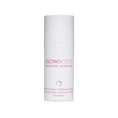 Glowbiotic retinol anti-aging + brightening treatment 30ml