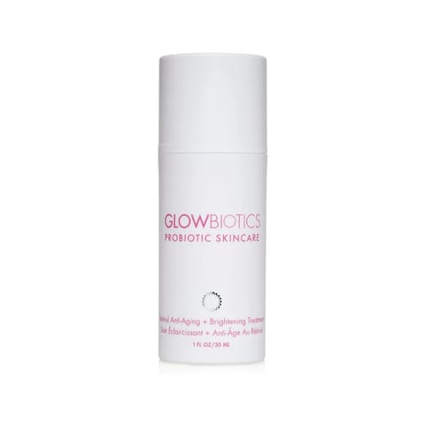 Glowbiotic retinol anti-aging + brightening treatment 30ml