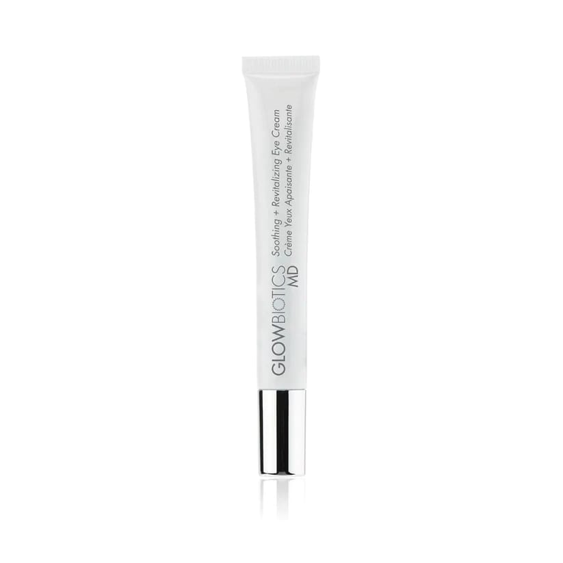 Glowbiotic soothing + revitalizing eye cream 13.5g