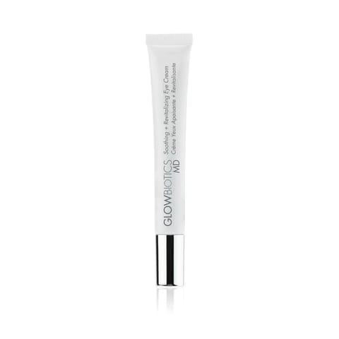 Glowbiotic soothing + revitalizing eye cream 13.5g