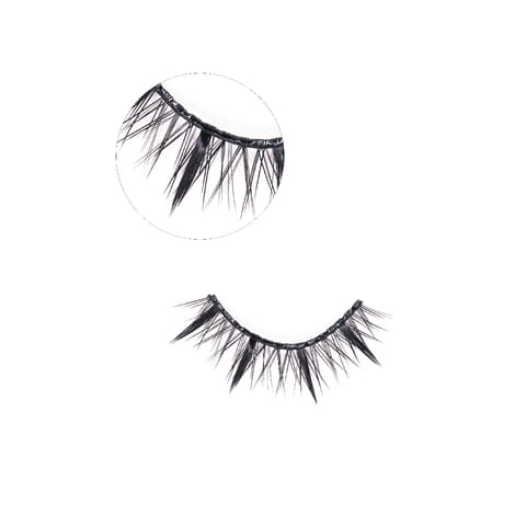 Ousha Single Lashes - NO 14