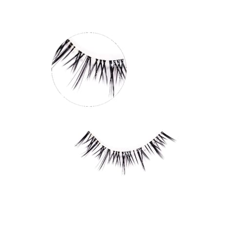 Kiss Eyelashes - FMW06 Lash Falscara