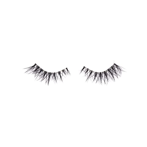 Kiss Eyelashes - NNH01 The New Natural