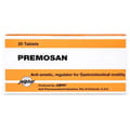 Premosan 10 mg Tablet 20pcs