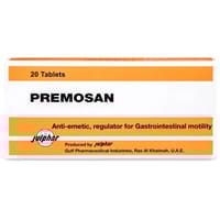 Premosan 10 mg Tablet 20pcs