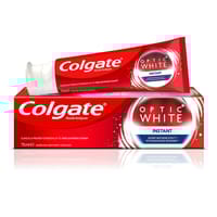 Colgate T.P Optic White instan