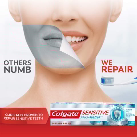 Toothpaste Travel Kit 25Ml