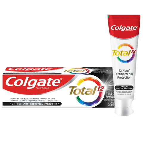 Coconut Whip Toothpaste