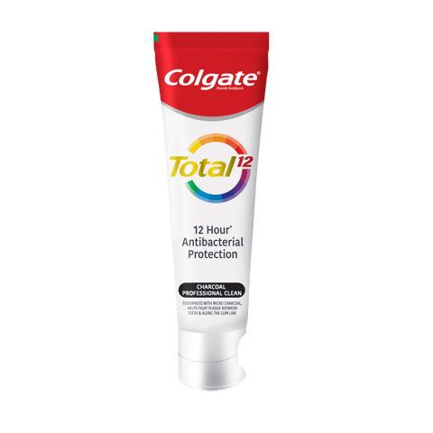 Coconut Whip Toothpaste