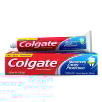 Colgate T.P MCP Regular 125 ml