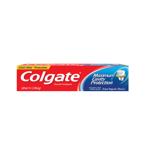 Coconut Whip Toothpaste